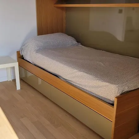 Apartment Meda Cozy Flat *