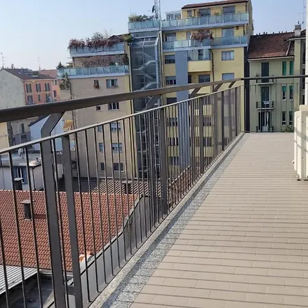 Apartment Meda Cozy Flat *