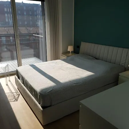 Meda Cozy Flat Apartment