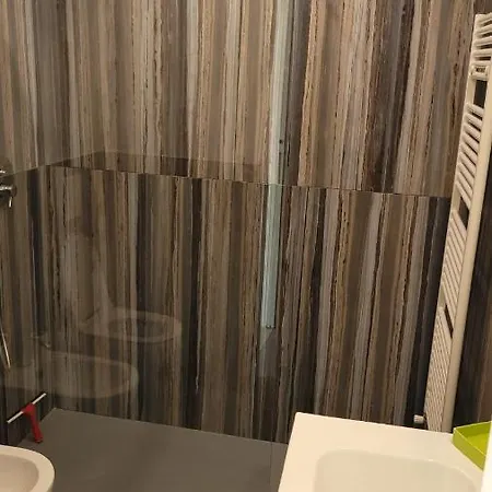 Meda Cozy Flat Apartment Milan