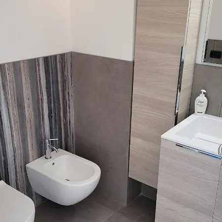 Meda Cozy Flat Apartment Milan