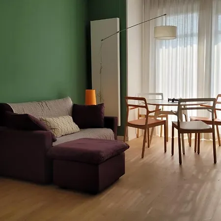 Meda Cozy Flat Apartment