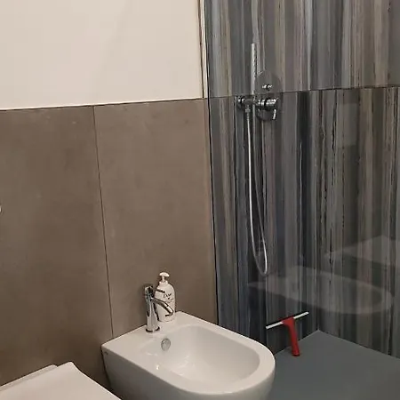 Meda Cozy Flat Apartment *
