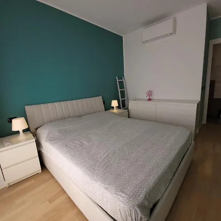 Meda Cozy Flat Milán